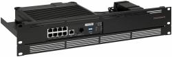 Rackmount.IT RM-PA-T7 accessoire de racks Bande passante pare feu 