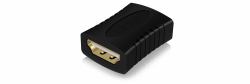 ICY BOX IB-CB005 HDMI Noir 