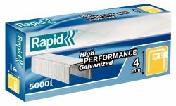 Rapid 11825700 agrafe Pack d'agrafes 5000 agrafes 