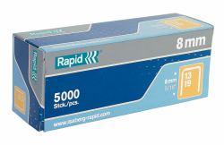 Rapid 11835600 agrafe Pack d'agrafes 5000 agrafes 