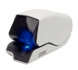 Rapid Supreme 5025e agrafeuse électrique 25 feuilles Agrafage définitif 