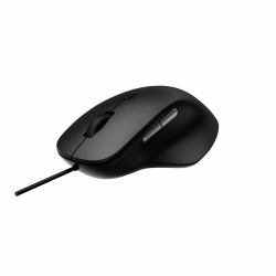 Rapoo N500 souris Bureau USB Type-A Optique 3600 DPI 