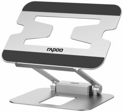 Rapoo UCS-5001 Supports de Laptop Argent 
