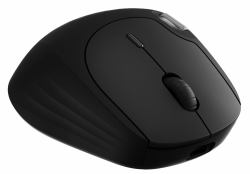 Rapoo MT560 souris Gaming Droitier RF sans fil + Bluetooth Optique 3200 DPI 