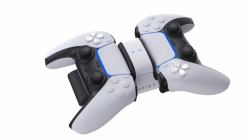 Raptor Gaming RG-CS200-U Manettes de jeu, Smartphone Noir, Blanc CC, USB Intérieure 