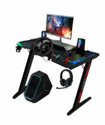 Raptor Gaming Raptor GT-100 RGB Noir 