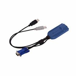 Raritan D2CIM-DVUSB accessoire KVM 