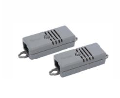 Raritan DX2-T2H2 capteur de température et d'humidité Intérieure Capteur d'humidité et de température Avec fil 