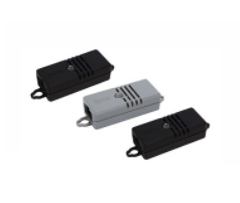 Raritan DX2-T3H1 capteur de température et d'humidité Intérieure Capteur d'humidité et de température Avec fil 