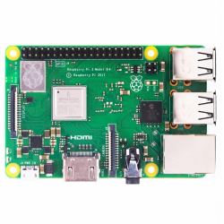 Raspberry Pi 3 Model B+