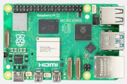 Raspberry Pi 5B carte de développement Arm Cortex-A76 2400 MHz 