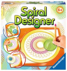 Ravensburger 297740 Jouet d'art et d'artisanat 