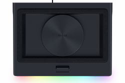 Razer RC21-02300100-R3GW système de refroidissement pour ordinateurs portables 45,7 cm [18"] Noir 