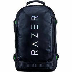 Razer Rogue V3 - Notebook carrying backpack - 17" - chromatic