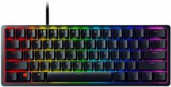 Razer Huntsman Mini Switch optique sonore Violet  - Version UK