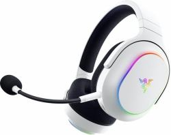 Razer Barracuda X Chroma Casque Sans fil Arceau Gaming USB Type-C Bluetooth Noir, Blanc 