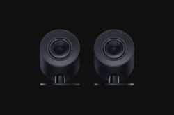Razer Nommo V2 X Plage complète Noir Avec fil &sans fil 