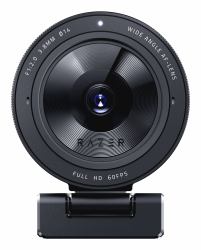 Razer Kiyo Pro webcam 2,1 MP 1920 x 1080 pixels USB Noir 
