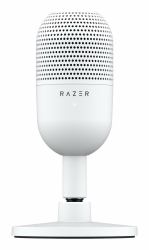 Razer RZ19-05050300-R3M1 microphone Blanc Microphone de table 