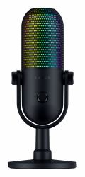 Razer Seiren V3 Chroma Noir Microphone de tablette 
