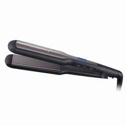 Remington S5525 Fer à lisser À chaleur Noir 