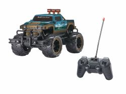Revell RC Truck "Mounty" 