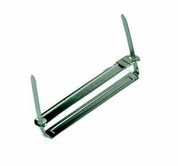Rexel Fasteners 80x50 mm [50] 