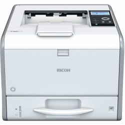 Ricoh SP 3600DN imprimante laser 1200 x 1200 DPI A4 