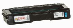 Ricoh 407900 Cartouche de toner 1 pièce[s] Original Cyan 