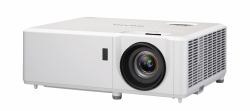Ricoh PJ WXL5860 4700 ANSI lumens DLP WXGA [1280x800] Blanc 