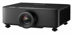 Ricoh PJ WUL6670 7200 ANSI lumens DLP WUXGA [1920x1200] Noir 