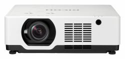 Ricoh PJ WUL6760 3LCD WUXGA [1920x1200] Blanc 