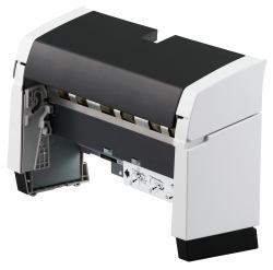 Ricoh Fujitsu fi-667PR lecteur de carte bancaire Page d'accueil 