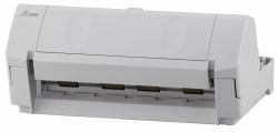 Ricoh fi-718PR lecteur de carte bancaire Page d'accueil 