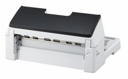 Ricoh fi-760PRB lecteur de carte bancaire Verso de la page 