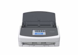 Ricoh ScanSnap iX1600 Numériseur chargeur automatique de documents [adf] + chargeur manuel 600 x 600 DPI A4 Blanc 