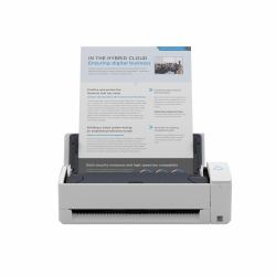 Ricoh ScanSnap iX1300 Scanner ADF 600 x 600 DPI A4 Blanc 