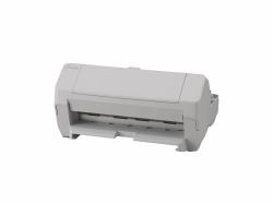 Ricoh Fujitsu fi-819PR lecteur de carte bancaire Page d'accueil 
