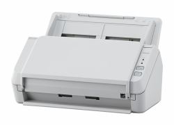 Ricoh SP-1125N Scanner ADF 600 x 600 DPI A4 Gris 
