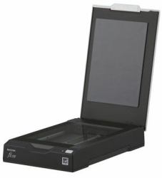 Ricoh FI-70F Scanner à plat 600 x 600 DPI A6 Noir 