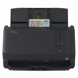 Ricoh SP-2240N Scanner ADF 600 x 600 DPI A4 Noir 