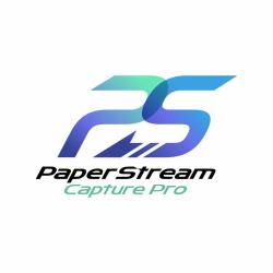 Ricoh Fujitsu PaperStream Capture Pro Scan-S 12m 1 licence[s] 12 mois 
