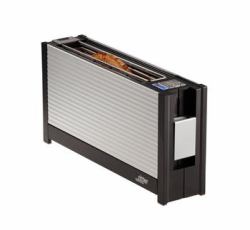 Ritter Volcano 3 2 part[s] 950 W Aluminium 