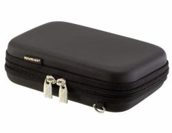 Rivacase 9102 Support Noir EVA [Acétate de vinyle d'éthylène] 