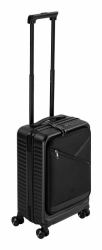 Rivacase ECO Hardshell carry-on hand - cabin luggage 20"/28L - Warranty: 12M