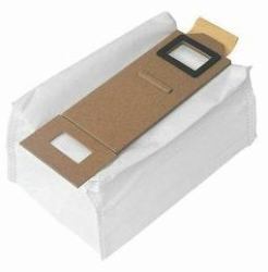 Roborock 8.02.0101 Accessoire et fourniture pour aspirateur Sac à poussière Aspirateur robot 