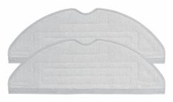 Roborock 8.02.0129 Accessoire et fourniture pour aspirateur Chiffon d'essuyage Aspirateur robot 