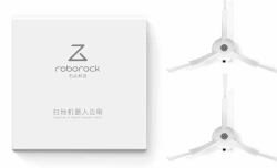 Roborock 8.02.0062 Accessoire et fourniture pour aspirateur Brosse latérale Aspirateur robot 