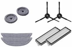 Roborock 8.02.0324 Accessoire et fourniture pour aspirateur Accessoire pour le nettoyage humide Aspirateur robot 