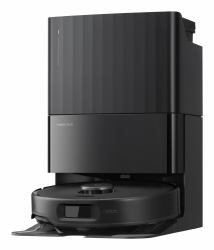 Roborock Qrevo 5AE Noir 